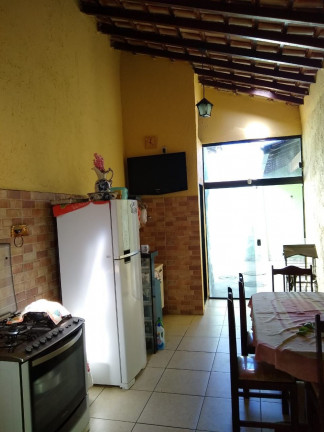 Imagem Casa com 2 Quartos à Venda, 100 m² em Guaratiba - Rio De Janeiro