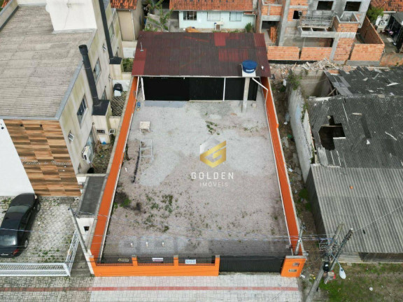 Terreno à Venda, 264 m² em José Amândio - Bombinhas