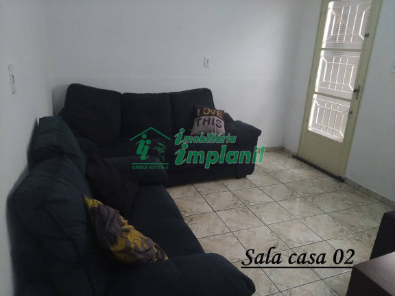 Imagem Casa com 4 Quartos à Venda, 180 m² em Jardim Itália - Várzea Paulista Imagem Casa com 4 Quartos à Venda, 180 m² em Jardim Itália - Várzea Paulista