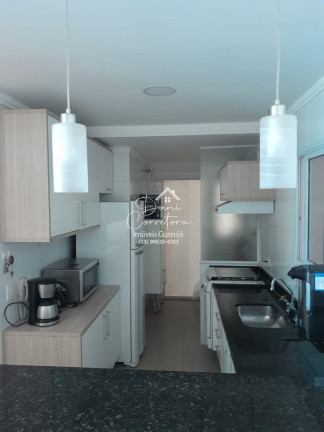 Imagem Apartamento com 3 Quartos à Venda, 85 m² em Enseada - Guarujá