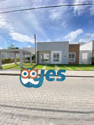 Casa com 3 Quartos à Venda, 180 m² em Sim - Feira De Santana
