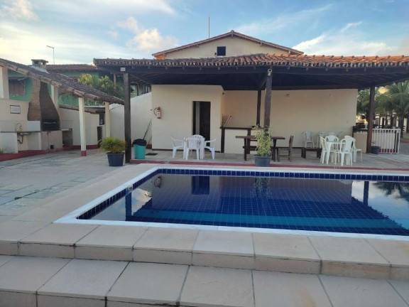Imagem Cobertura com 2 Quartos à Venda, 83 m² em Paraiso Dos Pataxós Praia Taperapuan - Porto Seguro Imagem Cobertura com 2 Quartos à Venda, 83 m² em Paraiso Dos Pataxós Praia Taperapuan - Porto Seguro
