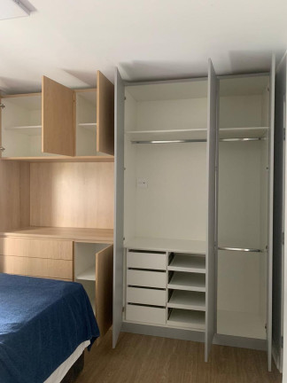 Imagem Imóvel com 2 Quartos à Venda, 96 m² em Jardim Das Acácias - São Paulo Imagem Imóvel com 2 Quartos à Venda, 96 m² em Jardim Das Acácias - São Paulo