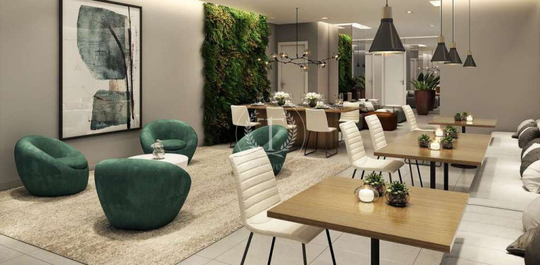 Imagem Apartamento com 2 Quartos à Venda, 35 m² em Freguesia Do ó - São Paulo