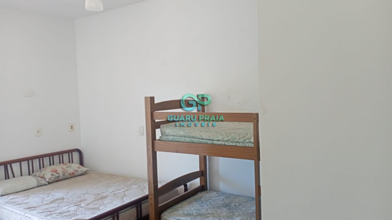 Imagem Apartamento com 3 Quartos à Venda, 88 m² em Enseada - Guarujá