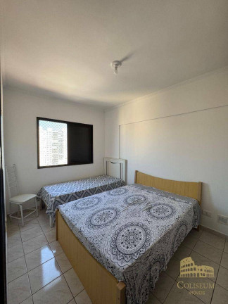 Imagem Apartamento com 2 Quartos à Venda, 96 m² em Vila Guilhermina - Praia Grande
