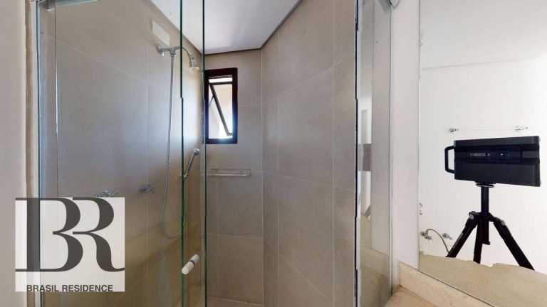 Imagem Apartamento com 3 Quartos à Venda, 148 m² em Moema - São Paulo