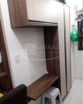 Imagem Imóvel com 2 Quartos à Venda, 42 m² em Ribeirao Verde - Ribeirao Preto Imagem Imóvel com 2 Quartos à Venda, 42 m² em Ribeirao Verde - Ribeirao Preto