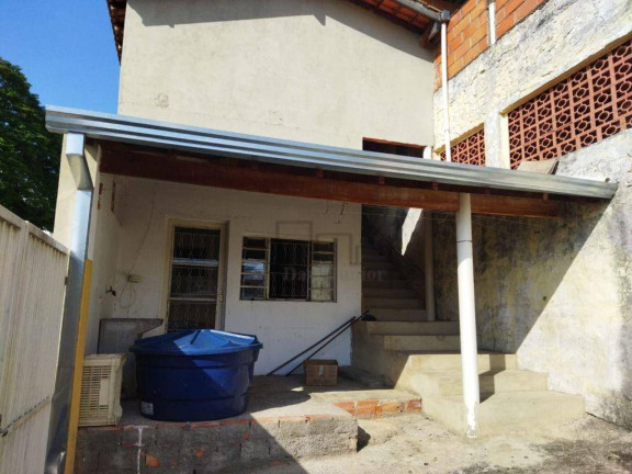 Imagem Casa com 4 Quartos à Venda, 112 m² em Vila Augusta - Sorocaba