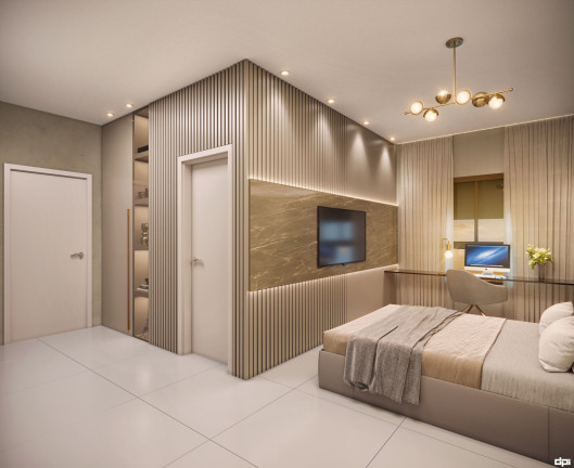 Imagem Cobertura com 4 Quartos à Venda, 187 m² em Centro - Goianésia Imagem Cobertura com 4 Quartos à Venda, 187 m² em Centro - Goianésia