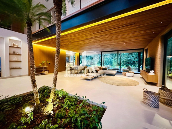 Imagem Casa com 5 Quartos à Venda, 487 m² em Riviera | Módulo 26 - Bertioga