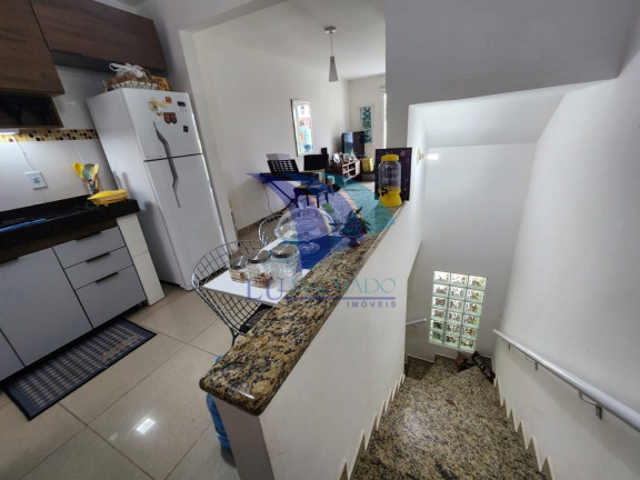 Imagem Casa com 2 Quartos à Venda, 110 m² em Iguaba Grande