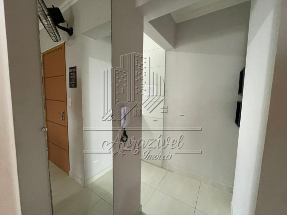 Imagem Apartamento com 2 Quartos à Venda, 88 m² em Maracanã - Praia Grande Imagem Apartamento com 2 Quartos à Venda, 88 m² em Maracanã - Praia Grande
