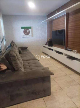 Casa com 4 Quartos à Venda, 242 m² em Nova Atibaia - Atibaia