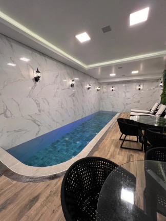 Imagem Apartamento com 4 Quartos à Venda, 150 m² em Meia Praia - Itapema