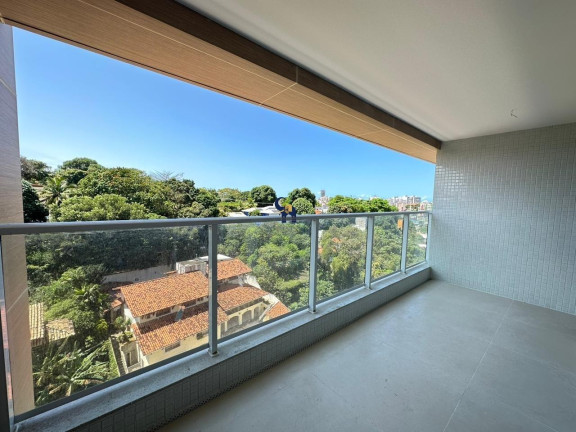 Imagem Apartamento com 1 Quarto à Venda, 44 m² em Horto Florestal - Salvador Imagem Apartamento com 1 Quarto à Venda, 44 m² em Horto Florestal - Salvador