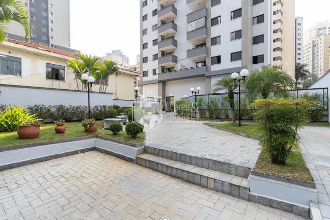Imagem Imóvel com 3 Quartos à Venda, 151 m² em Vila Santa Catarina - São Paulo Imagem Imóvel com 3 Quartos à Venda, 151 m² em Vila Santa Catarina - São Paulo