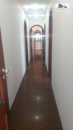 Imagem Apartamento com 3 Quartos à Venda, 218 m² em Jardim Barbosa - Guarulhos