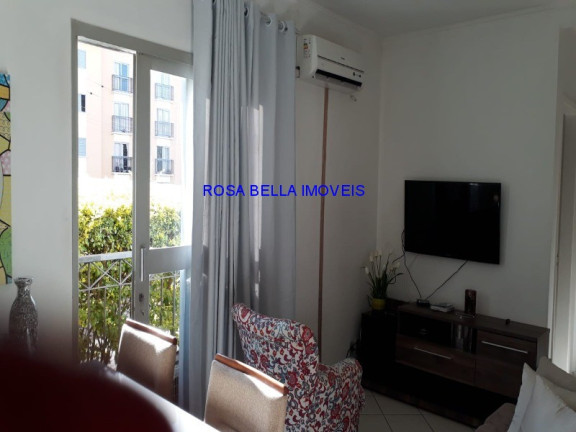 Apartamento com 2 Quartos para Alugar, 65 m² em Jardim Trevo - Jundiaí