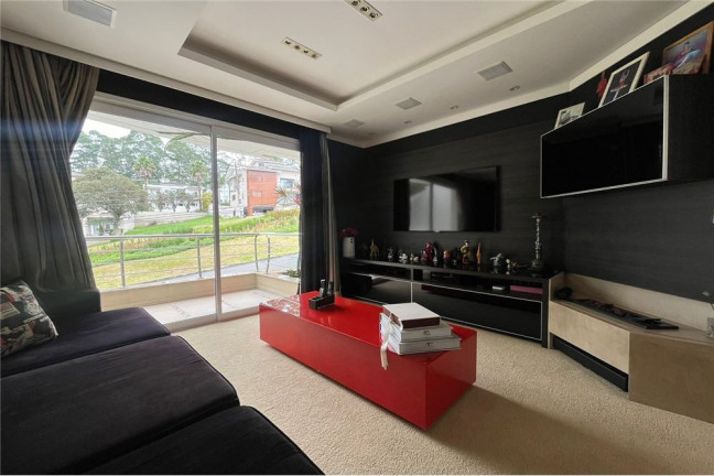 Imagem Casa de Condomínio com 4 Quartos à Venda, 710 m² em Parque Terra Nova Ii - São Bernardo Do Campo Imagem Casa de Condomínio com 4 Quartos à Venda, 710 m² em Parque Terra Nova Ii - São Bernardo Do Campo
