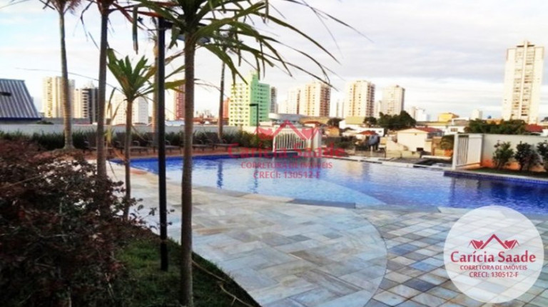 Imagem Apartamento com 3 Quartos à Venda, 89 m² em Mooca - São Paulo