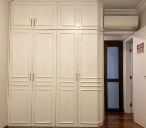 Imagem Imóvel com 3 Quartos à Venda, 196 m² em Real Parque - São Paulo Imagem Imóvel com 3 Quartos à Venda, 196 m² em Real Parque - São Paulo