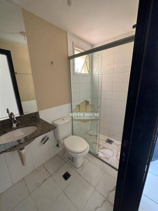 Imagem Apartamento com 2 Quartos à Venda, 64 m² em Morada Do Ouro - Cuiabá