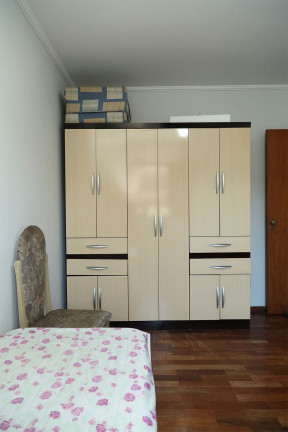 Imagem Apartamento com 2 Quartos à Venda, 93 m² em Centro - Tatuí