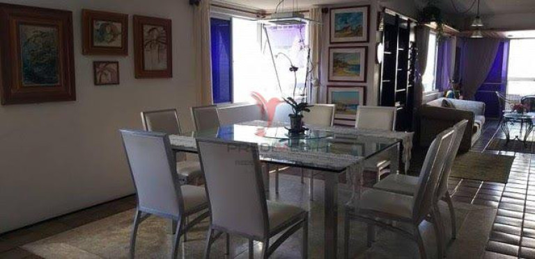 Imagem Apartamento com 5 Quartos à Venda, 617 m² em Boa Viagem - Recife