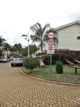 Imagem Casa de Condomínio com 3 Quartos à Venda, 137 m² em Barão Geraldo - Campinas Imagem Casa de Condomínio com 3 Quartos à Venda, 137 m² em Barão Geraldo - Campinas