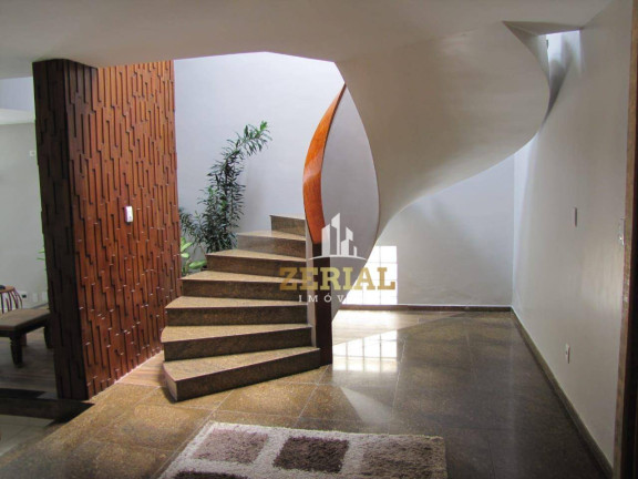 Imagem Sobrado com 4 Quartos à Venda, 295 m² em Jardim São Caetano - São Caetano Do Sul Imagem Sobrado com 4 Quartos à Venda, 295 m² em Jardim São Caetano - São Caetano Do Sul