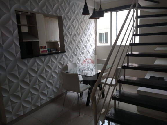 Imagem Apartamento com 3 Quartos à Venda, 147 m² em Jardim Santa Clara - Taubaté