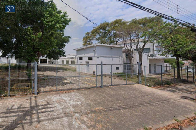 Imagem Galpão à Venda, 1.681 m² em Parque Industrial - Campinas Imagem Galpão à Venda, 1.681 m² em Parque Industrial - Campinas