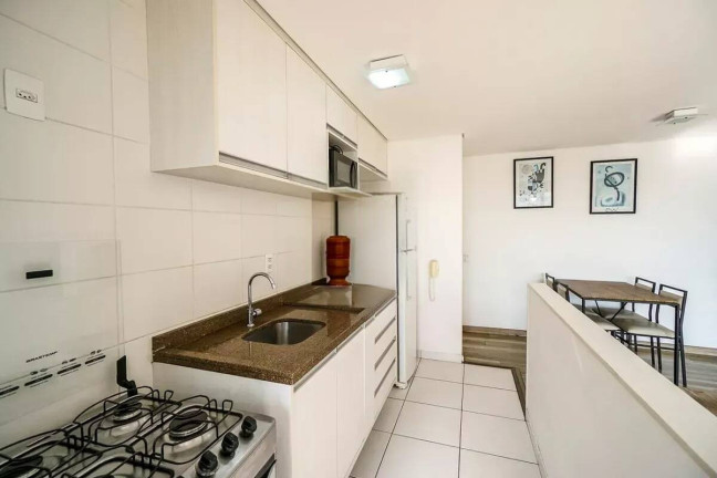 Imagem Apartamento com 2 Quartos à Venda, 59 m² em Tatuapé - São Paulo Imagem Apartamento com 2 Quartos à Venda, 59 m² em Tatuapé - São Paulo