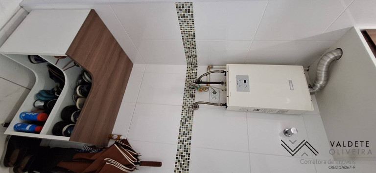 Imagem Apartamento com 3 Quartos à Venda, 114 m² em Vila Ema - São José Dos Campos Imagem Apartamento com 3 Quartos à Venda, 114 m² em Vila Ema - São José Dos Campos