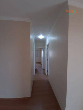 Imagem Apartamento com 3 Quartos à Venda, 65 m² em água Branca - São Paulo