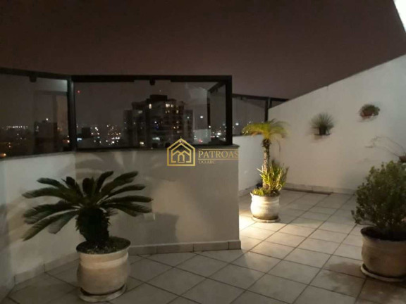 Imagem Apartamento com 3 Quartos à Venda, 180 m² em Anchieta - São Bernardo Do Campo