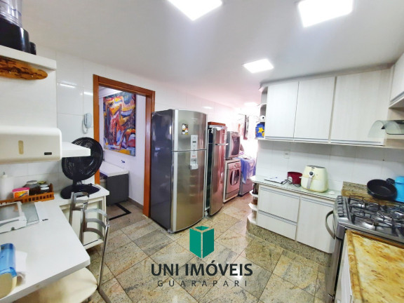 Imagem Apartamento com 3 Quartos à Venda, 140 m² em Enseada Azul - Guarapari