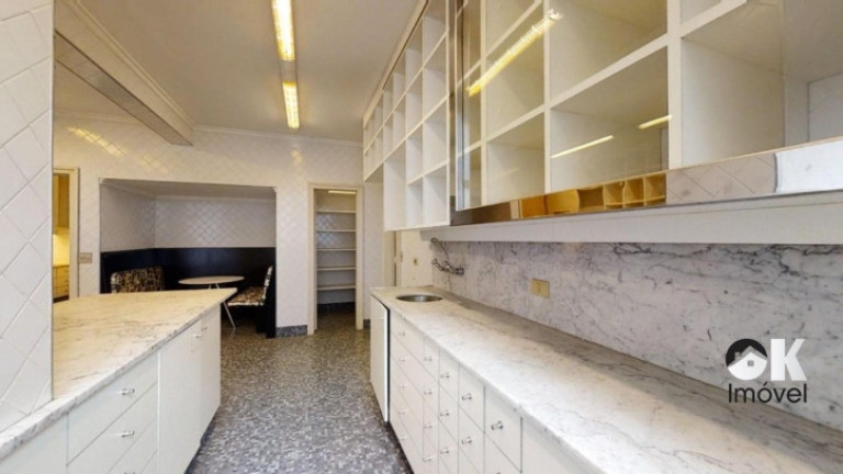 Imagem Apartamento com 3 Quartos à Venda, 380 m² em Higienópolis - São Paulo Imagem Apartamento com 3 Quartos à Venda, 380 m² em Higienópolis - São Paulo