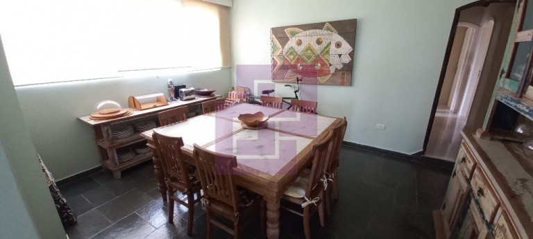 Imagem Cobertura com 3 Quartos à Venda, 300 m² em Enseada - Guarujá