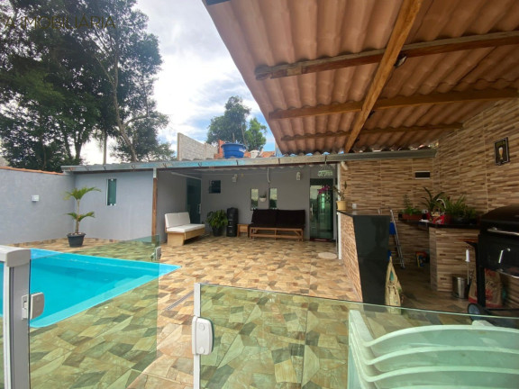 Imagem Casa com 2 Quartos à Venda, 250 m² em Jardim São Bernardo - São Paulo