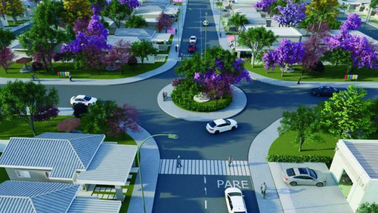 Imagem Casa com 1 Quarto à Venda, 180 m² em Jardim Adalberto Frederico De Oliveira Roxo I - Araraquara Imagem Casa com 1 Quarto à Venda, 180 m² em Jardim Adalberto Frederico De Oliveira Roxo I - Araraquara
