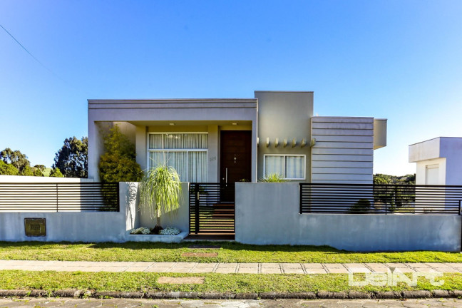 Imagem Casa com 3 Quartos à Venda, 237 m² em Jardim América - Mafra Imagem Casa com 3 Quartos à Venda, 237 m² em Jardim América - Mafra