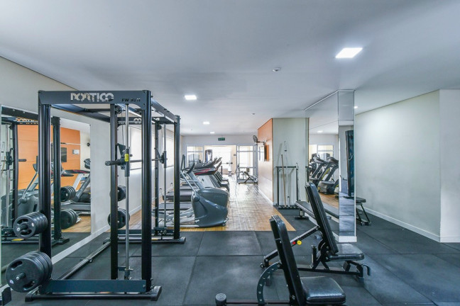 Imagem Imóvel com 2 Quartos à Venda, 98 m² em Vila Clementino - São Paulo