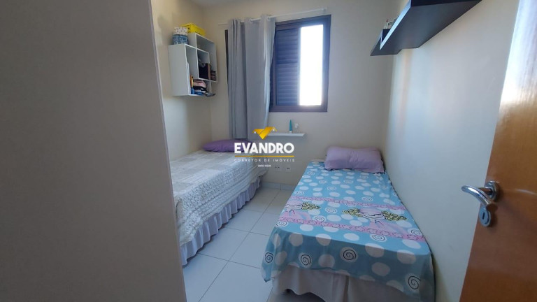 Imagem Apartamento com 3 Quartos à Venda, 90 m² em Jardim Das Américas - Cuiabá