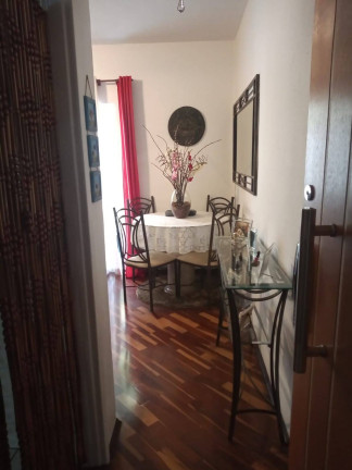 Imagem Apartamento com 2 Quartos à Venda, em Taboão - São Bernardo Do Campo Imagem Apartamento com 2 Quartos à Venda, em Taboão - São Bernardo Do Campo