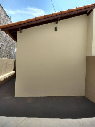 Imagem Casa com 2 Quartos à Venda, 70 m² em Jardim São Marcos - Sorocaba