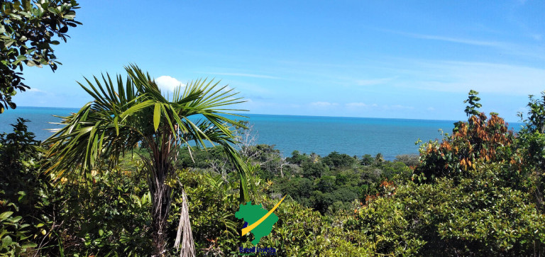 Imagem Terreno à Venda, 441.000 m² em Orla Norte - Porto Seguro Imagem Terreno à Venda, 441.000 m² em Orla Norte - Porto Seguro