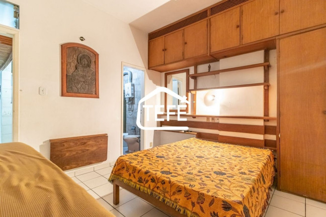Imagem Apartamento com 1 Quarto à Venda, 20 m² em Copacabana - Rio De Janeiro Imagem Apartamento com 1 Quarto à Venda, 20 m² em Copacabana - Rio De Janeiro