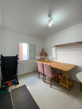Imagem Sobrado com 3 Quartos à Venda, 248 m² em Olímpico - São Caetano Do Sul